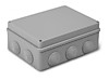Коробка УПР 190х140х70мм IP54 10 вводов (18)