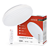 Светильник IN-HOME COMFORT MIRAGE 55Вт 3000-6500К 4400Лм с ПДУ Светильник IN-HOME COMFORT MIRAGE 55Вт 3000-6500К 4400Лм с ПДУ
