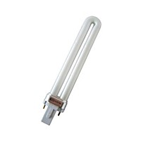 Лампа TDM G23 11Вт 6500К люмин. Народная PS (50)