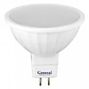 Лампа General MR16 GU5.3 15Вт 6500К 890Лм (100)