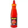Соус "MIVIMEX" микс перцев пл/бут, 200 г х 15шт (ДЛЯ Сетей)