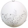 Светильник Нежность D300 Е27х2 НПБ  01-2х60-139 М16