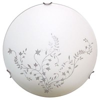 Светильник Нежность D300 Е27х2 НПБ  01-2х60-139 М16