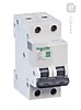 Авт.выкл. Schneider Electric 2P 32A 4,5кА С Easy9 (6) Авт.выкл. Schneider Electric 2P 32A 4,5кА С Easy9 (6)