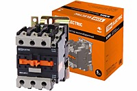 Контактор TDM КМН-46512, 65А 230В/АС3 1НО/1НЗ (20)