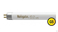 Лампа Navigator G5/T5/840 21Вт 849мм (100)