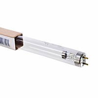 Лампа TDM G13 T8 15Вт бактерицидная 438мм UVC (25)