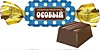 ОСОБЫЙ МИНИ Конфеты молочный шоколад  1 кг*4 (40779)