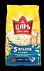 Хлопья "Царь" 5зл м/у 400г*20 №34