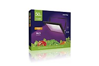 Прожектор Smartbuy Фито 50Вт 1300K полный спектр IP65