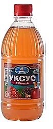 Уксус Винный красный 6% ПЭТ 0,5 л.*12 шт.