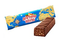 Хрустофор Колумб конф. пралине.1кг*5 Сладуница
