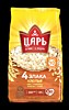 Хлопья "Царь" 4зл м/у 400г*20 №18