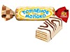 Топленое молоко  1кг*6 Славянка  (10150) ¶