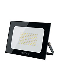 Прожектор Luminart LFL-05 100Вт 5700К 7500Лм IP65 черный (20)
