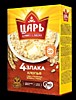 Хлопья "Царь" 4зл т/у 400г*16 №19
